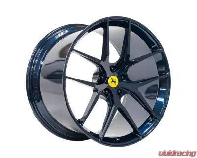 Forgeline One Piece Monoblock VX1 Wheel 18-22 - VX1
