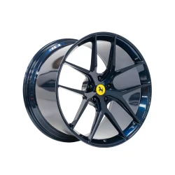 One Piece Monoblock