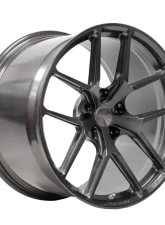 Forgeline One Piece Monoblock VX1R Wheel 18-22                                     - VX1R - Image 3