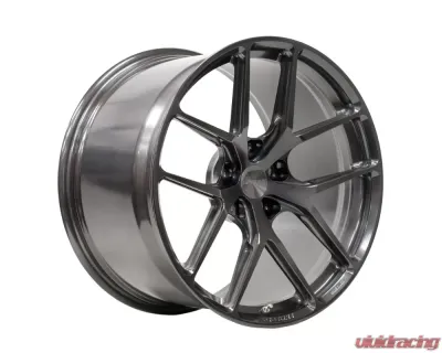 Forgeline One Piece Monoblock VX1R Wheel 18-22 - VX1R