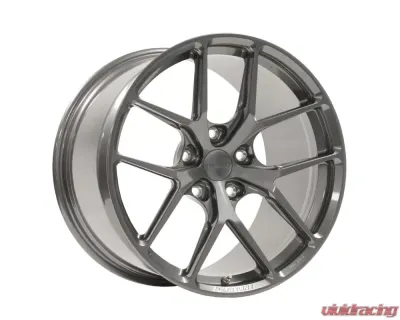 Forgeline One Piece Monoblock VX1R Wheel 18-22 - VX1R
