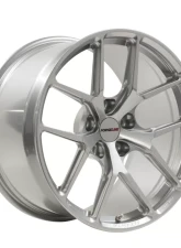 Forgeline One Piece Monoblock VX1R Wheel 18-22                                     - VX1R - Image 5