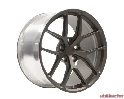 Forgeline One Piece Monoblock VX1R Wheel 18-22 - VX1R