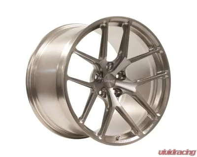 Forgeline One Piece Monoblock VX1R Wheel 18-22 - VX1R