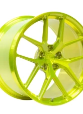 Forgeline One Piece Monoblock VX1R Wheel 18-22                                     - VX1R - Image 8