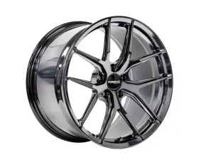 Forgeline One Piece Monoblock VX1S Wheel 18-22