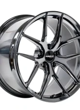 Forgeline One Piece Monoblock VX1S Wheel 18-22                                     - VX1S - Image 4