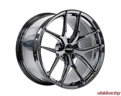 Forgeline One Piece Monoblock VX1S Wheel 18-22 - VX1S