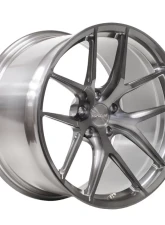 Forgeline One Piece Monoblock VX1S Wheel 18-22                                     - VX1S - Image 2