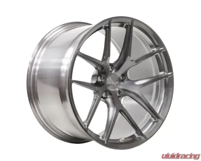 Forgeline One Piece Monoblock VX1S Wheel 18-22 - VX1S