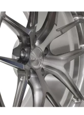 Forgeline One Piece Monoblock VX1S Wheel 18-22                                     - VX1S - Image 3