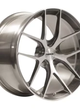 Forgeline One Piece Monoblock VX1 Wheel 18-22                                     - VX1 - Image 2