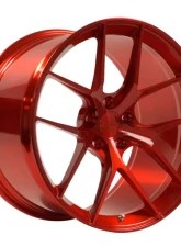 Forgeline One Piece Monoblock VX1 Wheel 18-22                                     - VX1 - Image 3