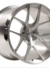 Forgeline One Piece Monoblock VX1 Wheel 18-22                                     - VX1 - Image 6