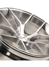 Forgeline One Piece Monoblock VX1 Wheel 18-22                                     - VX1 - Image 7