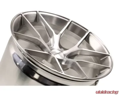 Forgeline One Piece Monoblock VX1 Wheel 18-22 - VX1