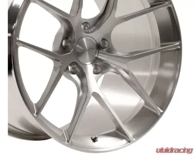 Forgeline One Piece Monoblock VX1 Wheel 18-22 - VX1