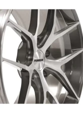 Forgeline One Piece Monoblock VX1 Wheel 18-22                                     - VX1 - Image 9