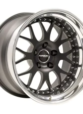 Forgeline Performance Series WC3 Wheel 18                                     - WC3 - Image 4