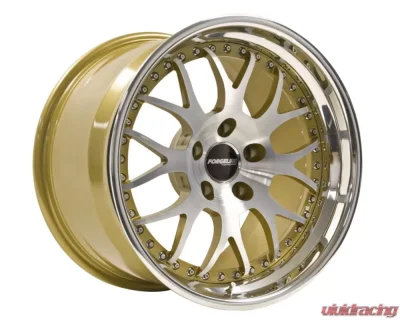 Forgeline Performance Series WC3 Wheel 18 - WC3