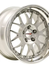 Forgeline Performance Series WC3 Wheel 18                                     - WC3 - Image 3