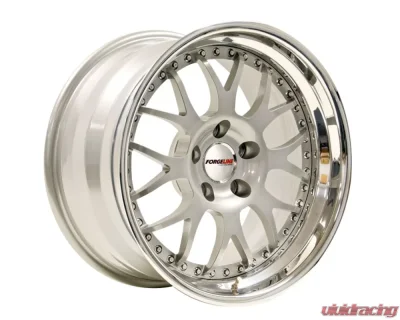 Forgeline Performance Series WC3 Wheel 18 - WC3