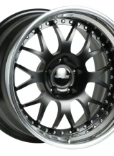 Forgeline Performance Series WC3 Wheel 18                                     - WC3 - Image 4