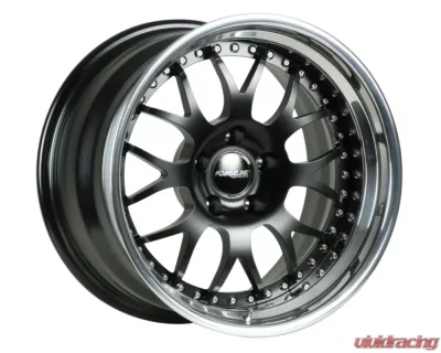 Forgeline Performance Series WC3 Wheel 18 - WC3