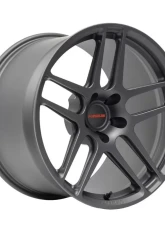 Forgeline One Piece Monoblock ZO1 Wheel 18-22                                     - ZO1 - Image 3