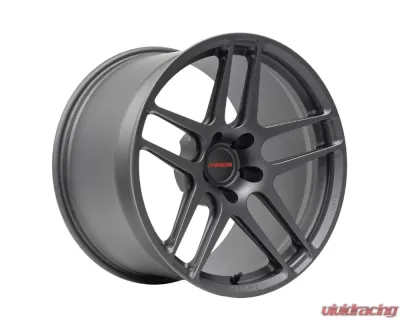 Forgeline One Piece Monoblock ZO1 Wheel 18-22 - ZO1