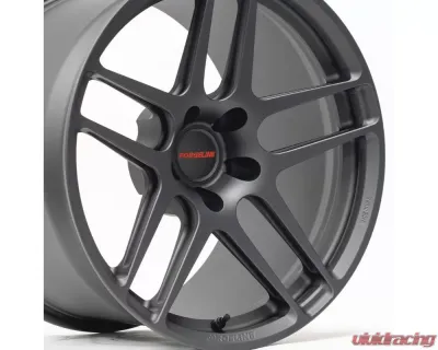 Forgeline One Piece Monoblock ZO1 Wheel 18-22 - ZO1