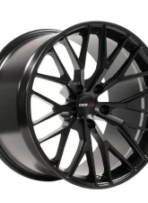 Forgeline One Piece Monoblock ZH1 Wheel 18-22                                     - ZH1 - Image 7