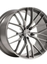 Forgeline One Piece Monoblock ZH1 Wheel 18-22                                     - ZH1 - Image 2