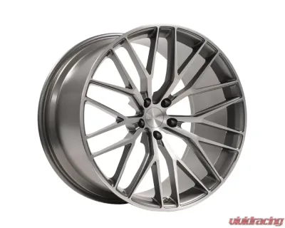 Forgeline One Piece Monoblock ZH1 Wheel 18-22 - ZH1