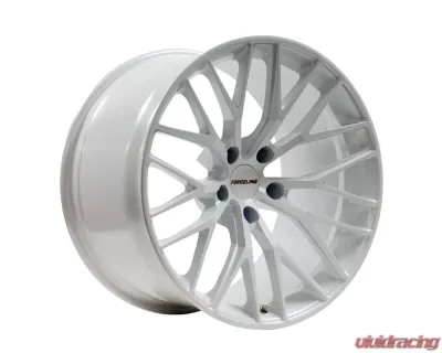 Forgeline One Piece Monoblock ZH1 Wheel 18-22 - ZH1