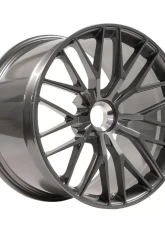Forgeline One Piece Monoblock ZH1 Wheel 18-22                                     - ZH1 - Image 4