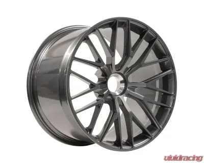 Forgeline One Piece Monoblock ZH1 Wheel 18-22 - ZH1