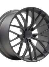 Forgeline One Piece Monoblock ZH1 Wheel 18-22                                     - ZH1 - Image 5