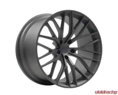 Forgeline One Piece Monoblock ZH1 Wheel 18-22 - ZH1