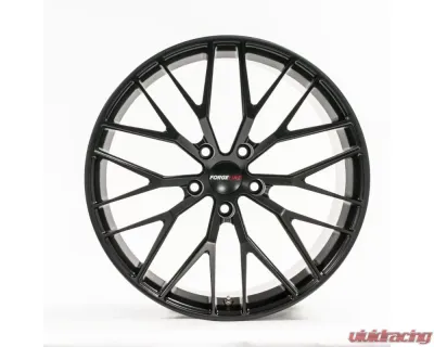 Forgeline One Piece Monoblock ZH1 Wheel 18-22 - ZH1