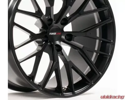 Forgeline One Piece Monoblock ZH1 Wheel 18-22 - ZH1