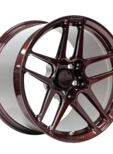 Forgeline One Piece Monoblock ZO1R Wheel 18-22                                     - ZO1R - Image 2
