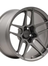Forgeline One Piece Monoblock ZO1R Wheel 18-22                                     - ZO1R - Image 3
