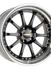 Forgeline Performance Series ZX3 Wheel 17-18                                     - ZX3 - Image 4