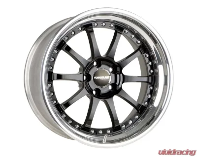 Forgeline Performance Series ZX3 Wheel 17-18 - ZX3