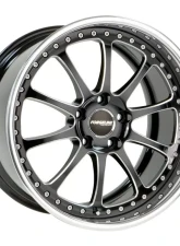 Forgeline Premier Reverse Series ZX3P Wheel 18-22                                     - ZX3P - Image 5