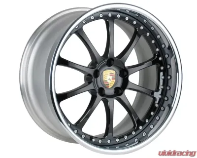 Forgeline ZX3P Reverse Series Wheel 18-22 | Vivid Racing