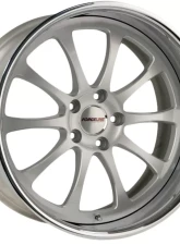 Forgeline Premier Reverse Series ZX3P Wheel 18-22                                     - ZX3P - Image 3