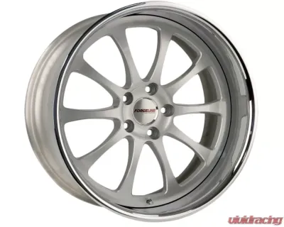 Forgeline Premier Reverse Series ZX3P Wheel 18-22 - ZX3P