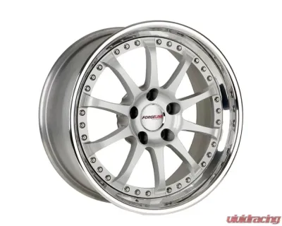 Forgeline Premier Stepped Lip Series ZX3S Wheel 19-21 - ZX3S